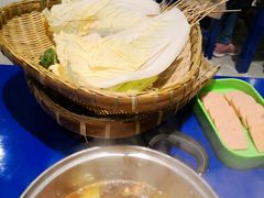 -马路边边火锅串串(观前街店)