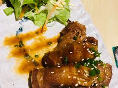 金针菇肥牛卷-有喜屋·深夜食堂(北京西路店)