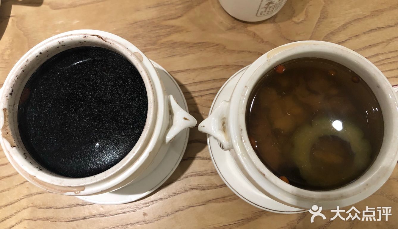 超喜欢的粤菜馆