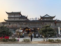 -二十八里太湖船菜(吉祥路店)