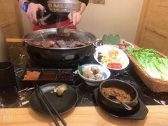 -龍二烧肉酒场(九亭店)