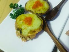 -福匠日本料理(人民路店)