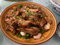-芸海阁·农家私房菜(沙家浜景区出口店)