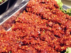 -岗上渣渣老火锅(两路口店)