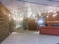 -富淳饭店(陆家嘴保利广场店)