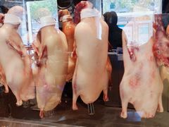 -北京老铺烤鸭(西稍门店)