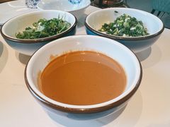 -大草原清真饭庄(沙河店)