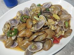 -黎记大排档(慈云路店)