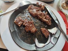 -吉布鲁牛排海鲜自助(温江合生汇店)