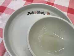 -三毛演义·湖南烧烤大排档(南浦店)