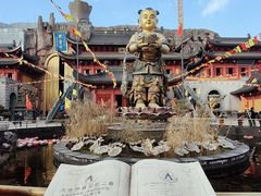 -上海东林寺(金山区)