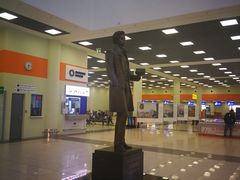-谢列梅捷沃国际机场