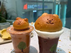 -大树餐厅(环球港店)