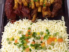 -金顺碳烤肉(1号店)