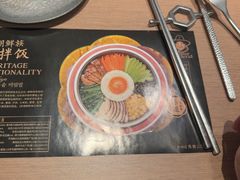 -将军牛排·尔滨地标朝鲜族美食(总店)