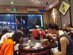 -螺世纪螺蛳粉·桂味小排档(裕德店)