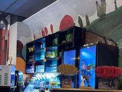 -遇见杜尚西餐厅(万达金街店)