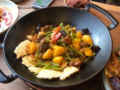 -薇酌饮·陕西菜(南门外店)