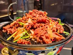 -旺顺阁·北京菜·烤鸭(大望路店)
