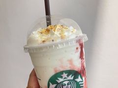 -星巴克(北京王府井店)