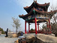 -白水寺森林公园