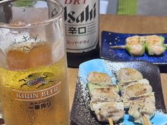 -诚家·日式烧鸟·深夜食堂(虹桥天街店)