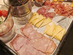 -拉蒂娜·巴西牛排馆 Latina·Brazilian Steakhouse(陆家嘴旗舰店)