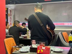 -盱眙虾神於氏龙虾(夫子庙红街店)