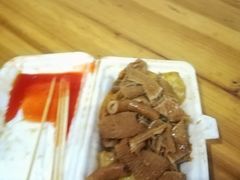 -细妹五香牛杂(步行街店)