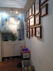 -倾城宝贝儿童摄影(广州天河店)