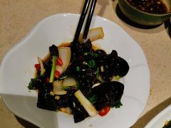 -润泽园椰子鸡(汇一城店)