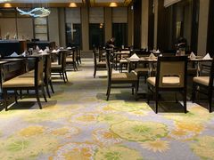 大堂-太湖饭店玉兰厅(自助餐厅)