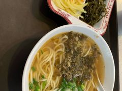 -李先生牛肉面·米饭套餐