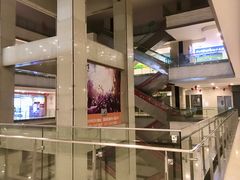 -证大喜玛拉雅中心