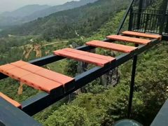 -梦幻奥陶纪景区