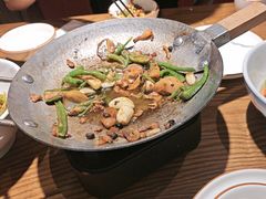 -恰饭·老长沙市井菜 (天河客运站店)