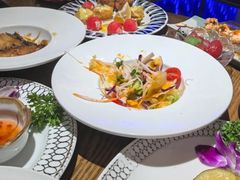 -蟹之国·精品蟹料理(极地店)