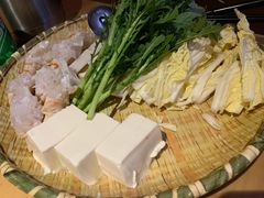 -綱元·海鲜豆捞(明州里店)