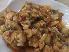 -一蚝一贝海鲜特色餐厅(万象城店)