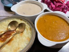 -Mevlana梅夫娜土耳其餐厅·清真