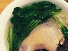 -富源春面馆(四川北路店)