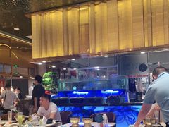 -喜庭海鲜自助(来福士店)