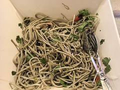 -蝎王府羊蝎子(西直门店)