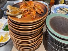 -大渔铁板烧(蛇口店)