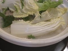 -拾味馆·浓鲜骨汤(光谷天地店)