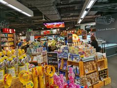 -Olé精品超市(天汇广场店)