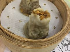 蛋黄烧卖-吉祥馄饨(延安中路店)