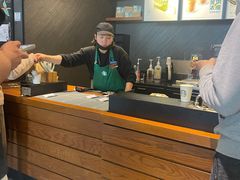 -星巴克(成都机场T2店)