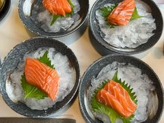 -聖唐海天海鲜自助餐厅