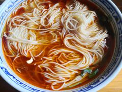 -同得兴 Since·1995 传统苏式面馆(十全街店)